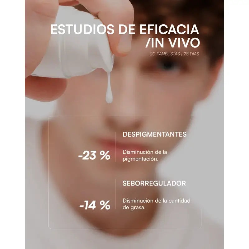 Gema Herrerías Aza Gz Crème multifonction, 50 ml