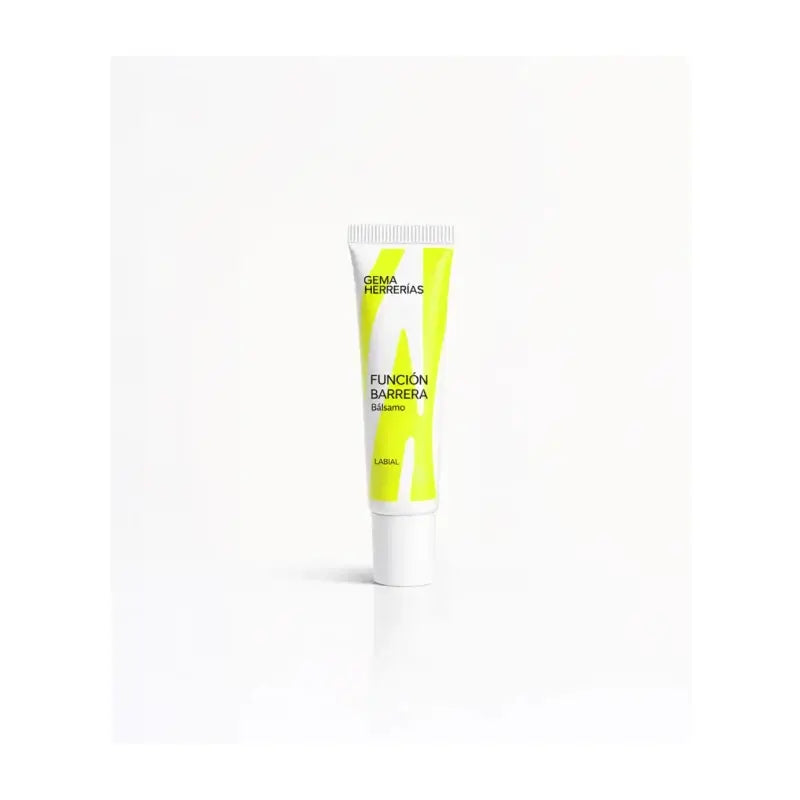 Baume à lèvres Gema Herrerías Barrier Function, 15 ml