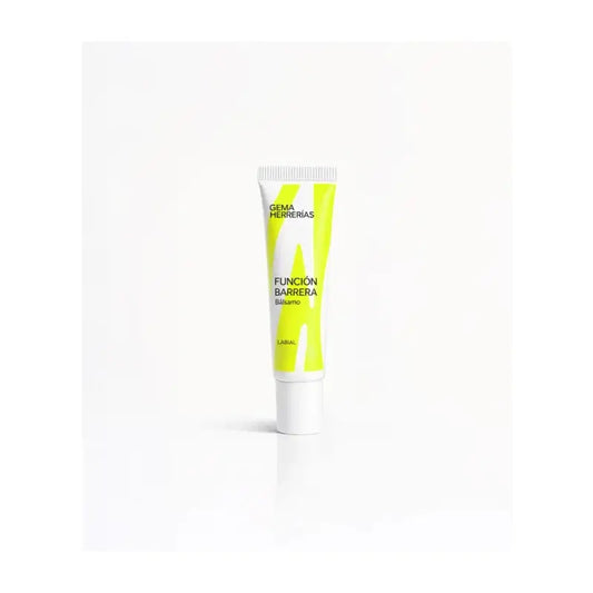 Baume à lèvres Gema Herrerías Barrier Function, 15 ml