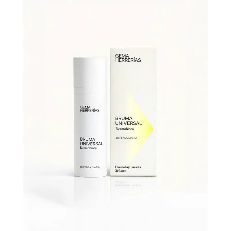 Gema Herrerías Brume universelle , 100 ml