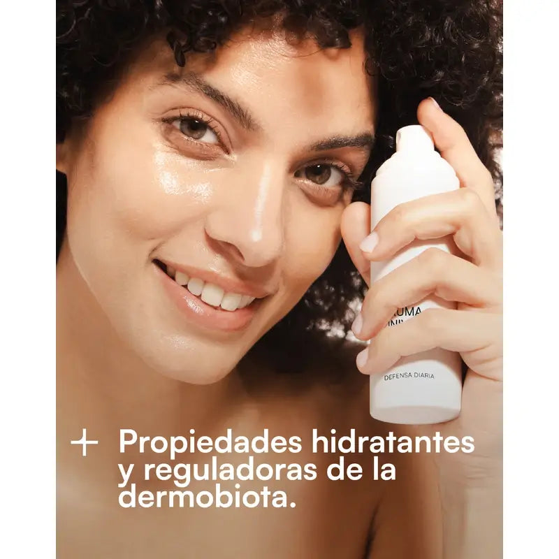 Gema Herrerías Brume universelle , 100 ml