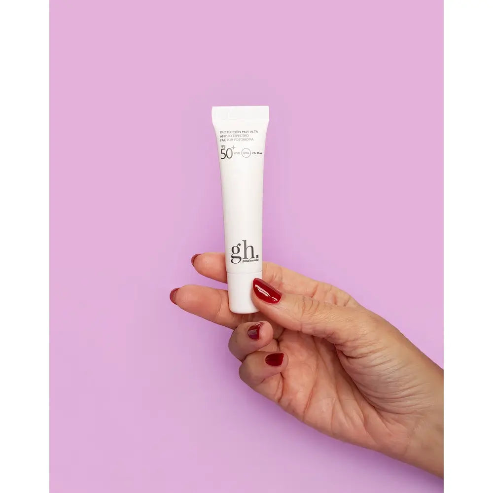 Gema Herrerias Décryptez votre coffre à code cutané