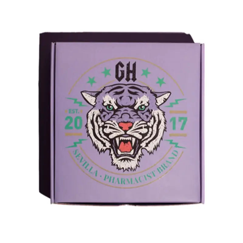 Gema Herrerias Décryptez votre coffre à code cutané