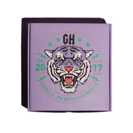 Gema Herrerias Décryptez votre coffre à code cutané