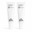 Gema Herrerias Fps50+ Très Haute Protection, 2x50 ml