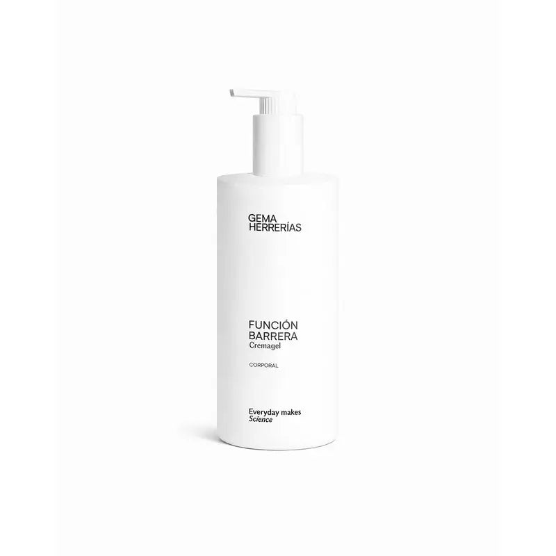 Gema Herrerías Body Barrier Function , 250 ml