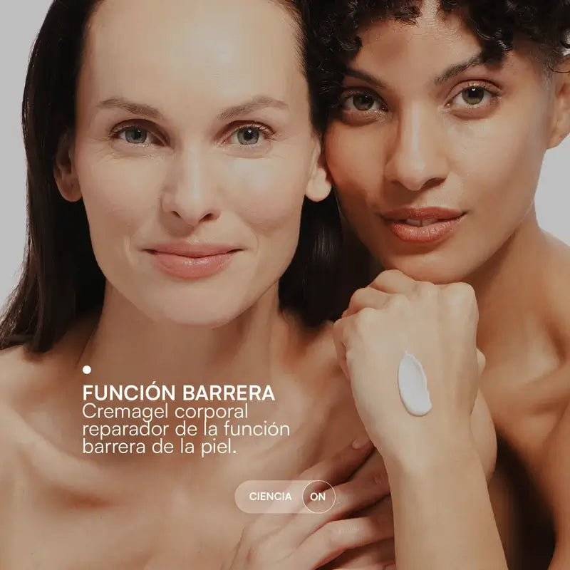 Gema Herrerías Body Barrier Function , 250 ml