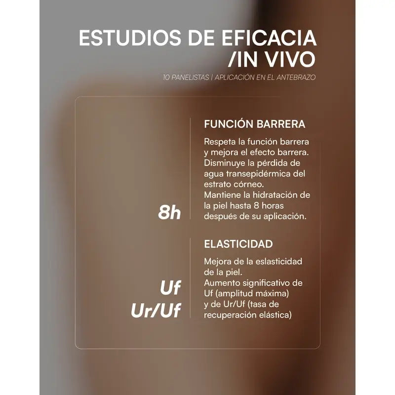 Gema Herrerías Body Barrier Function , 250 ml