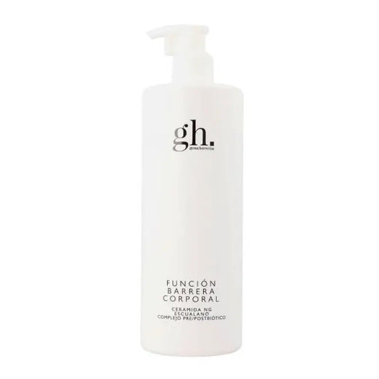 Gema Herrerias Body Barrier Function, 500 ml