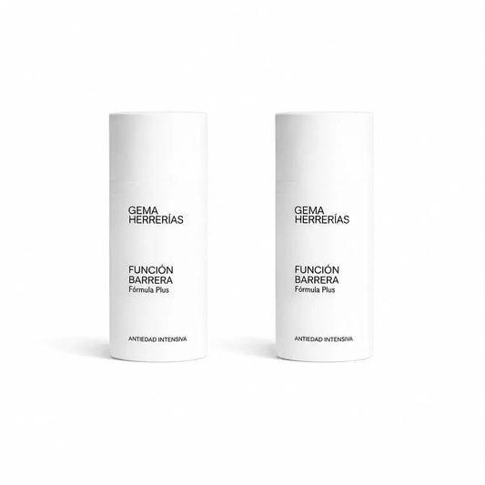Gema Herrerías Barrier Function Formula Plus, 2x80 ml