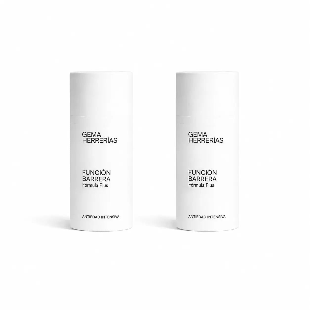 Gema Herrerías Barrier Function Formula Plus, 2x80 ml