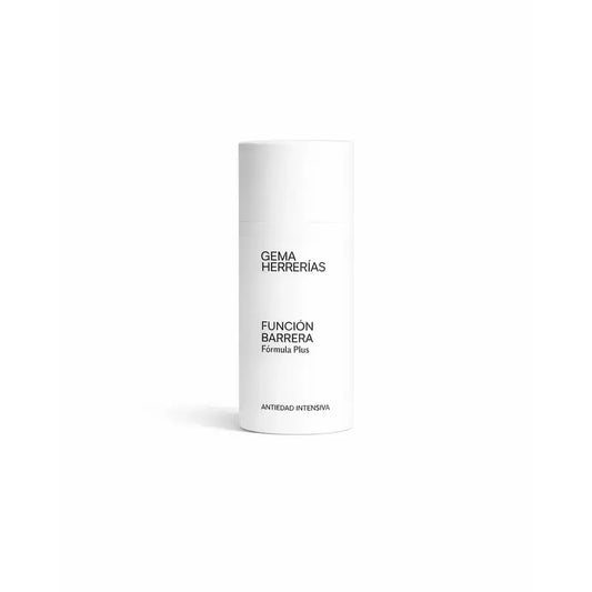 Gema Herrerías Barrier Function Formula Plus, 80 ml