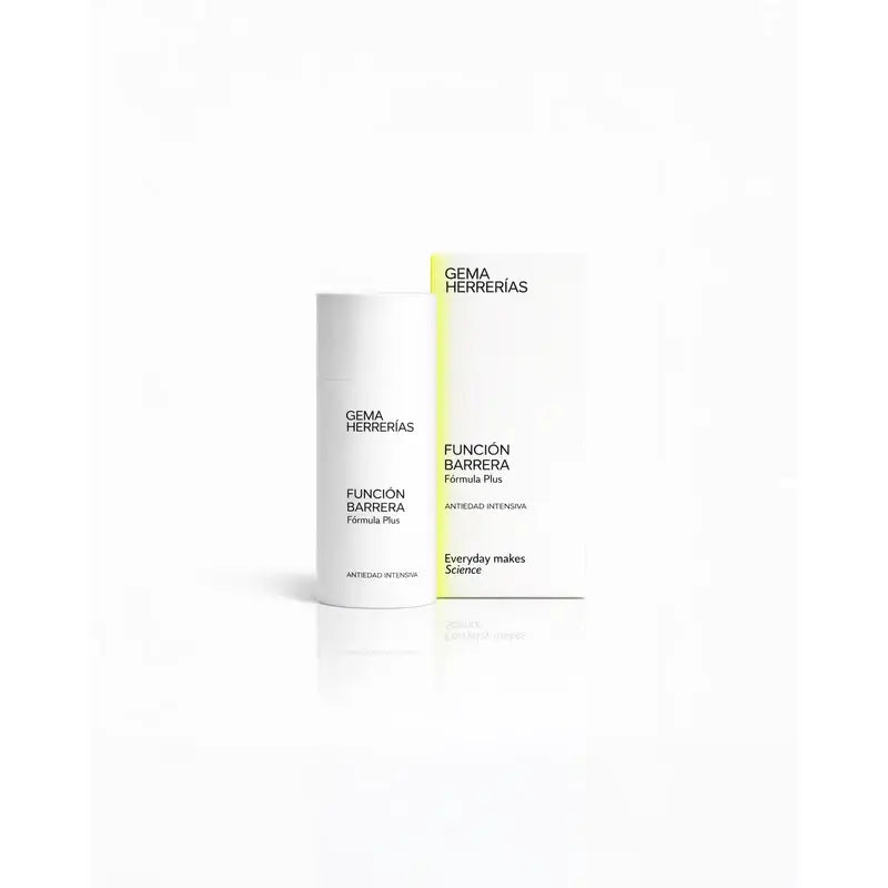 Gema Herrerías Barrier Function Formula Plus, 80 ml