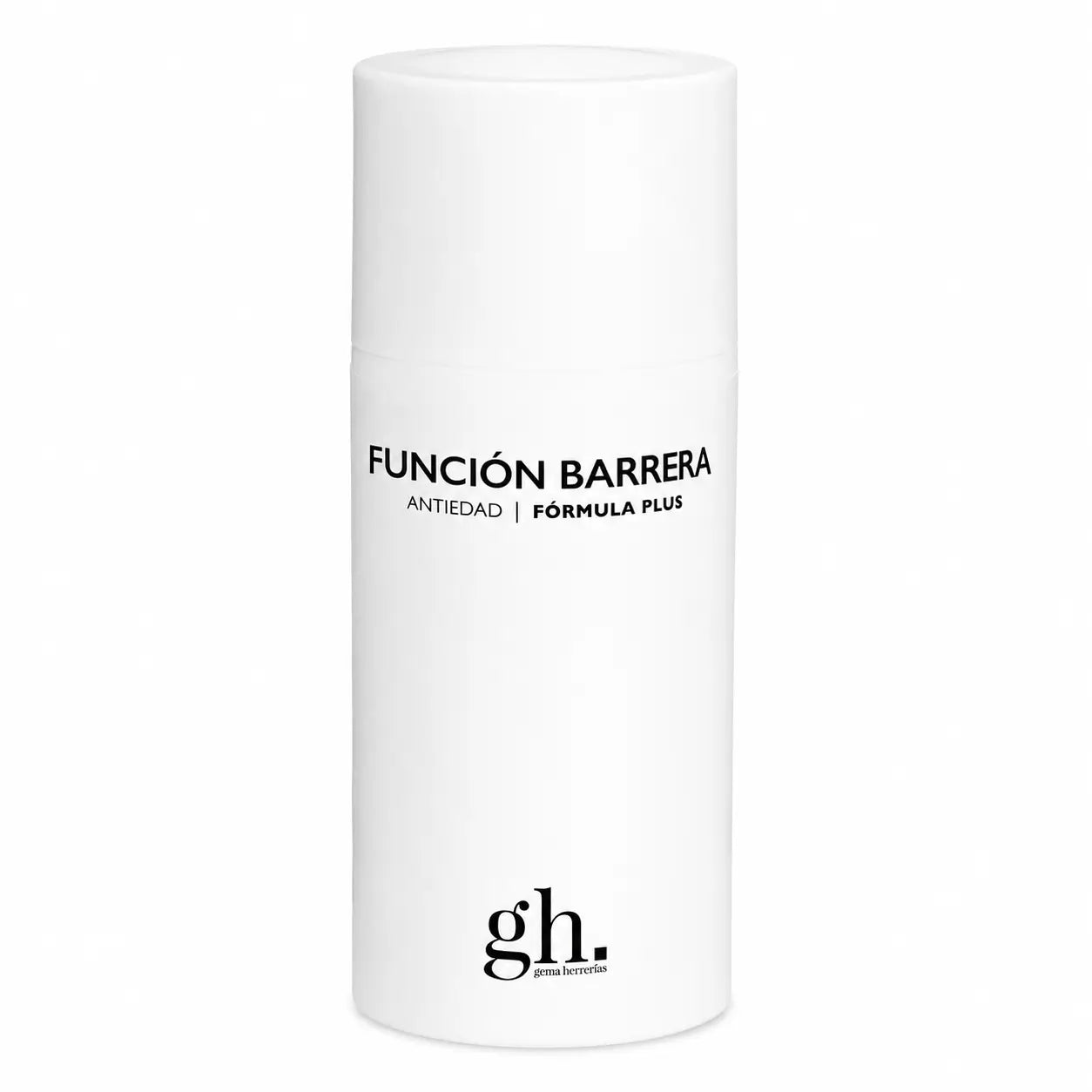 Gema Herrerías Barrier Function Formula Plus, 80 ml
