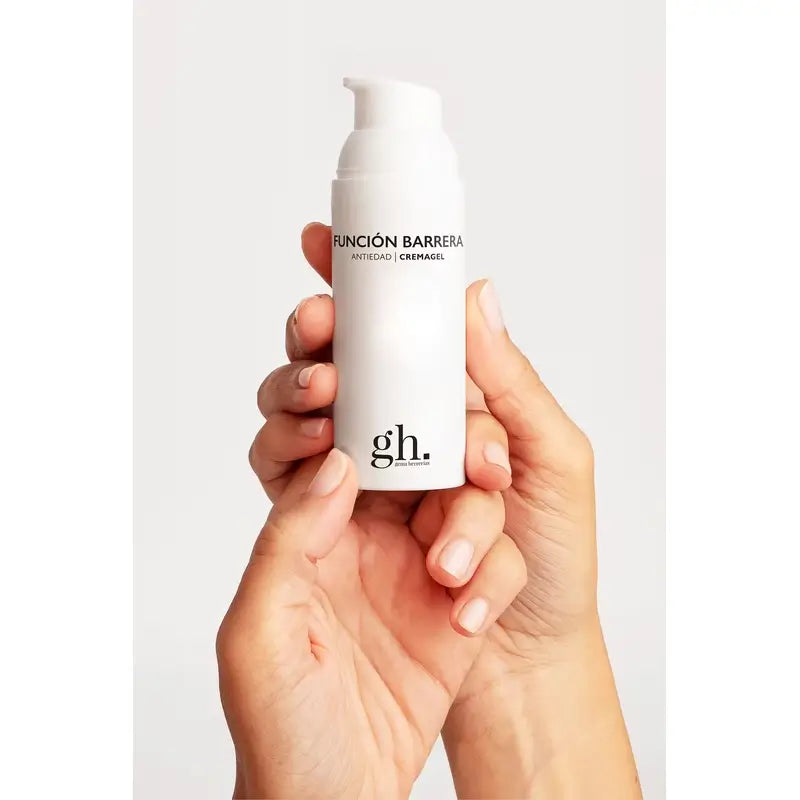 Gema Herrerías Cremagel Anti-Age Barrier Function, 50 ml