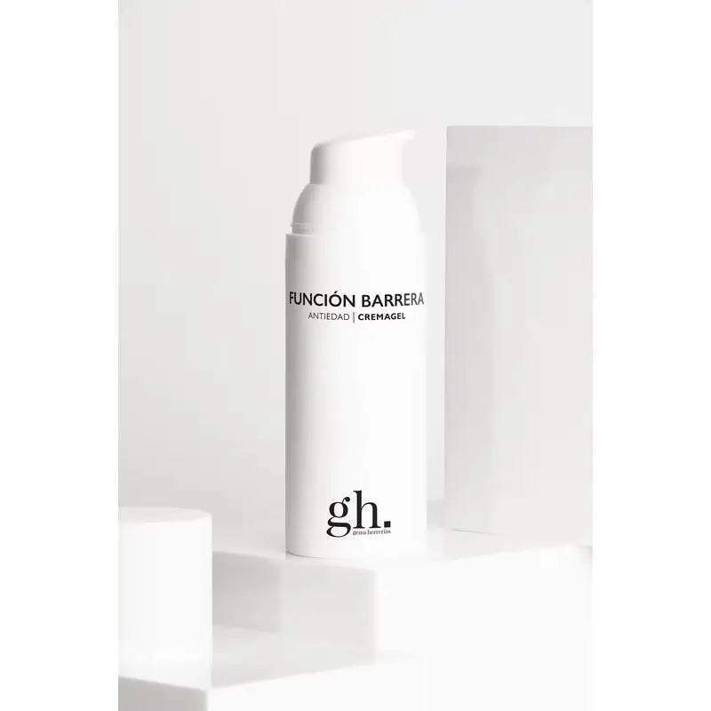 Gema Herrerías Cremagel Anti-Age Barrier Function, 50 ml