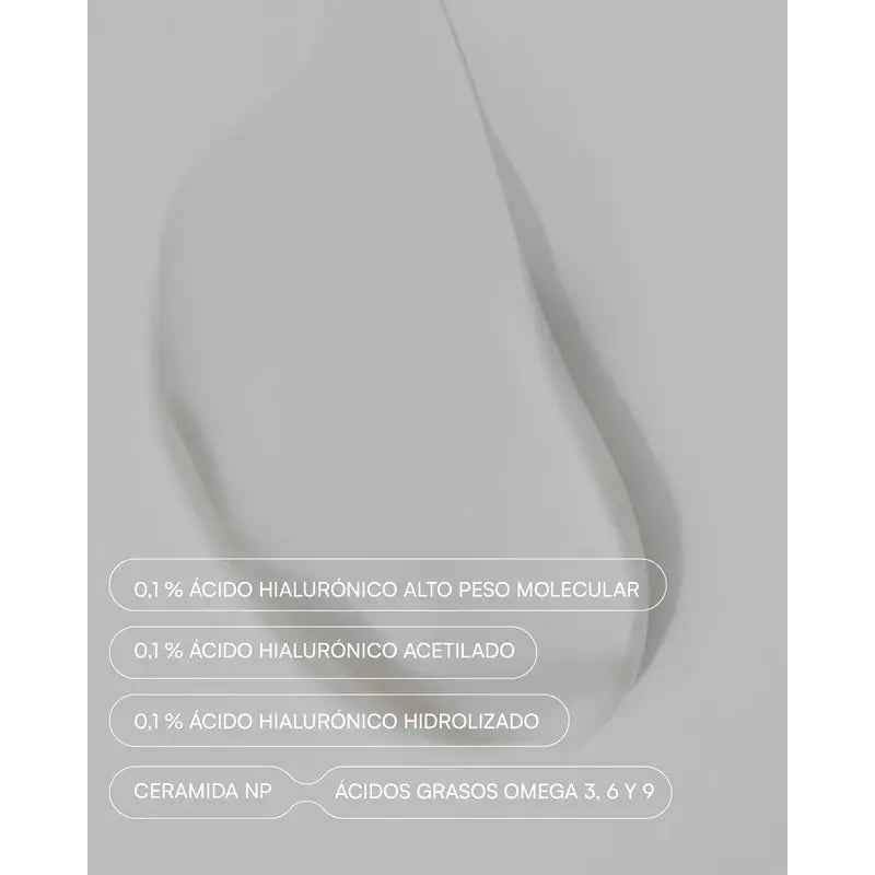 Gema Herrerías Cremagel Anti-Age Barrier Function, 50 ml