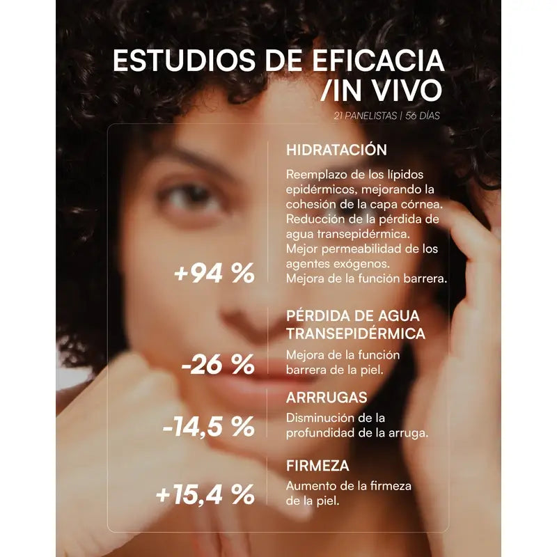 Gema Herrerías Cremagel Anti-Age Barrier Function, 50 ml
