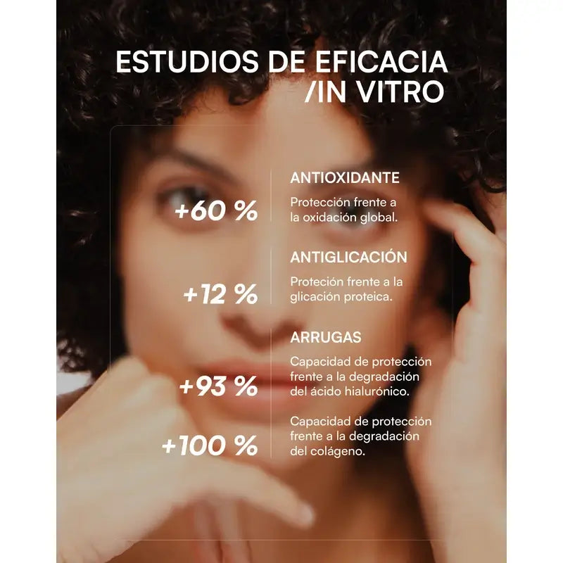 Gema Herrerías Cremagel Anti-Age Barrier Function, 50 ml