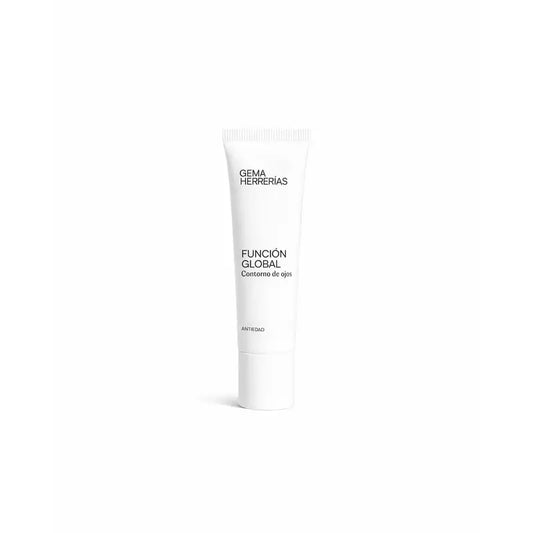 Gema Herrerías Global Function Eye & Lip Contour, 30 ml