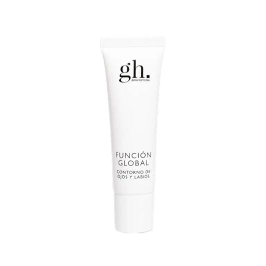 Gema Herrerías Global Function Eye & Lip Contour, 30 ml
