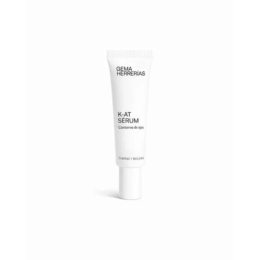 Gema Herrerias K-At Sérum pour cernes et poches, 15 ml
