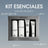 Kit essentiel Gema Herrerías Fonction barrière