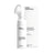 Gema Herrerías Mousse nettoyante, 150 Ml