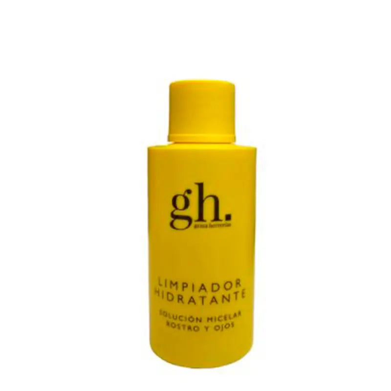 Gema Herrerías Limpiador Hidratante, 50 ml
