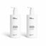 Gema Herrerias Nettoyant hydratant, paquet de 2 x 500 ml