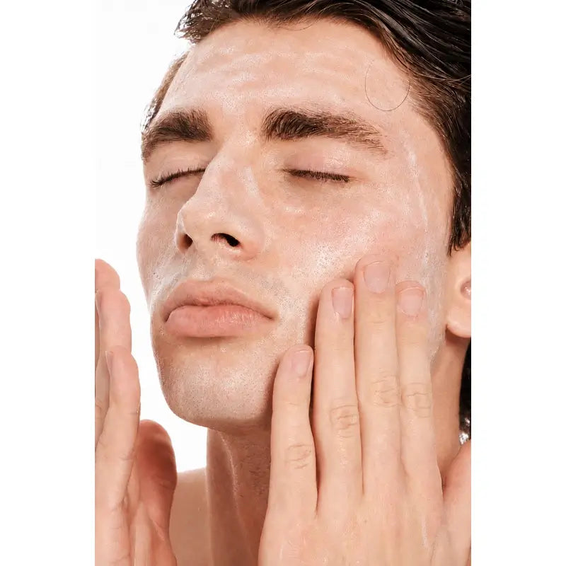 Gema Herrerias - Poudre nettoyante enzymatique pour usage quotidien, 30 g