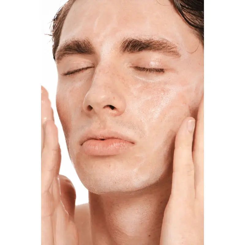 Gema Herrerias - Poudre nettoyante enzymatique pour usage quotidien, 30 g
