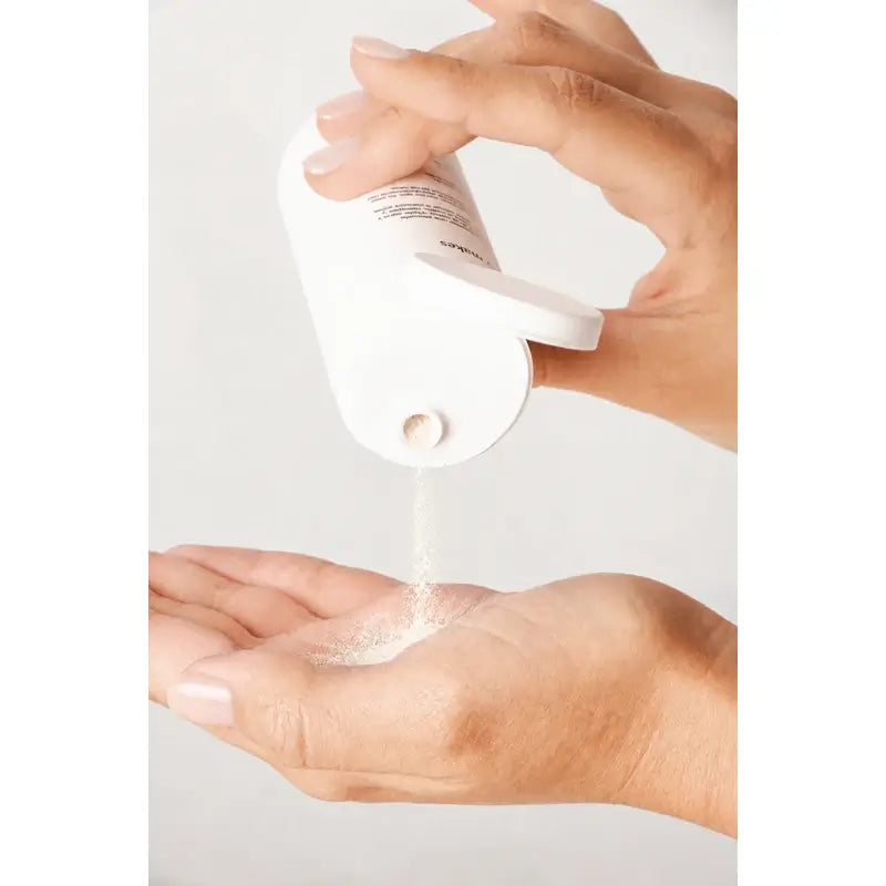 Gema Herrerias - Poudre nettoyante enzymatique pour usage quotidien, 30 g