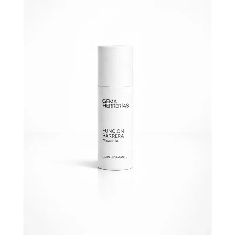 Gema Herrerías Masque Ultra Hydratant , 50 ml