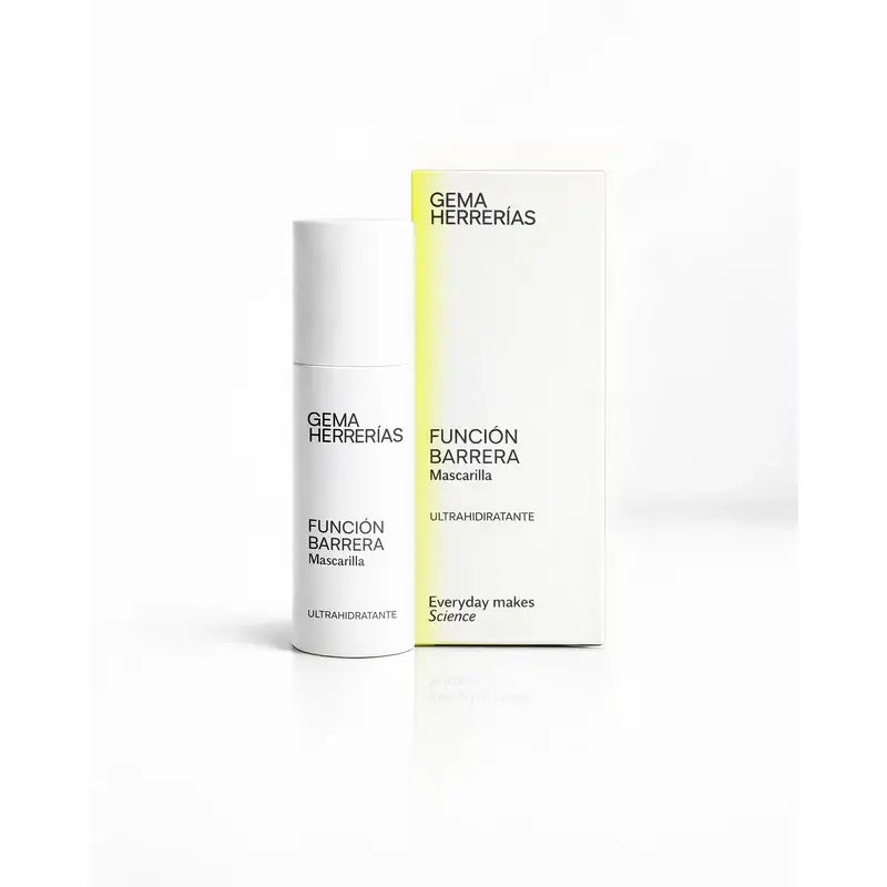 Gema Herrerías Masque Ultra Hydratant , 50 ml