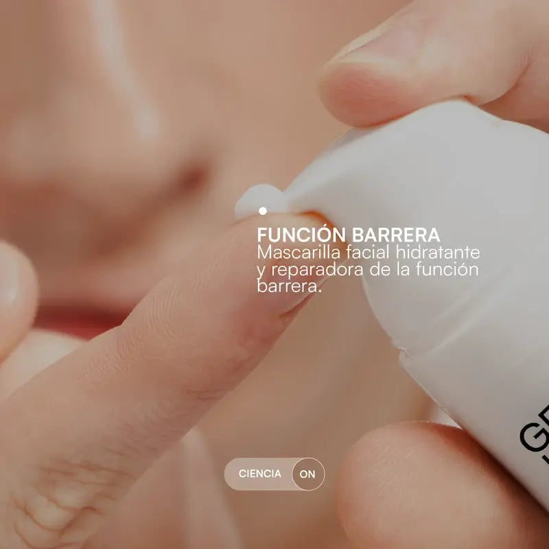 Gema Herrerías Masque Ultra Hydratant , 50 ml