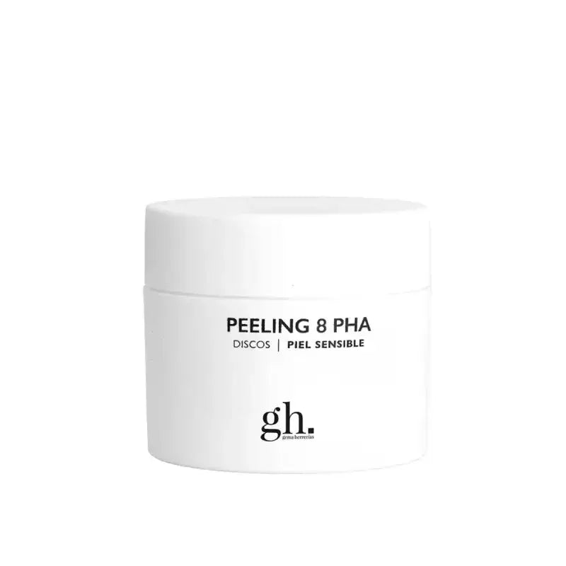 Gema Herrerías Peeling 8 Pha Disks , 20 ml
