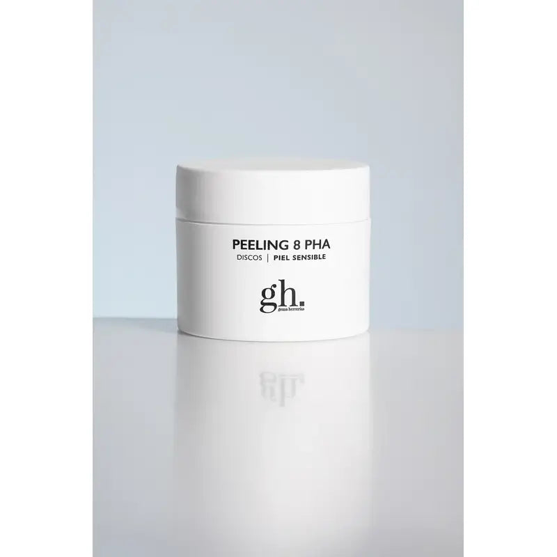Gema Herrerías Peeling 8 Pha Disks , 20 ml