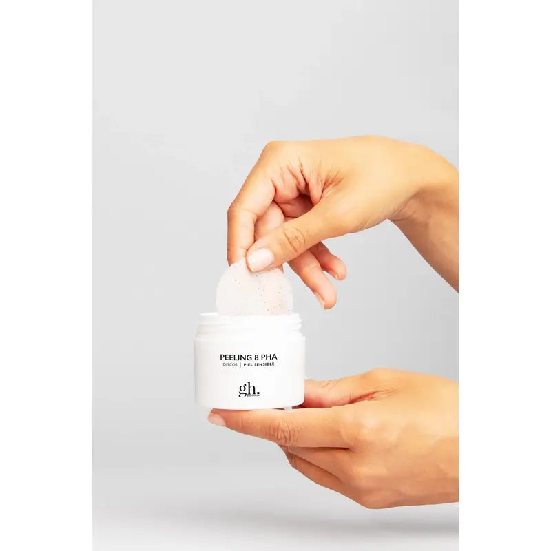 Gema Herrerías Peeling 8 Pha Disks , 20 ml
