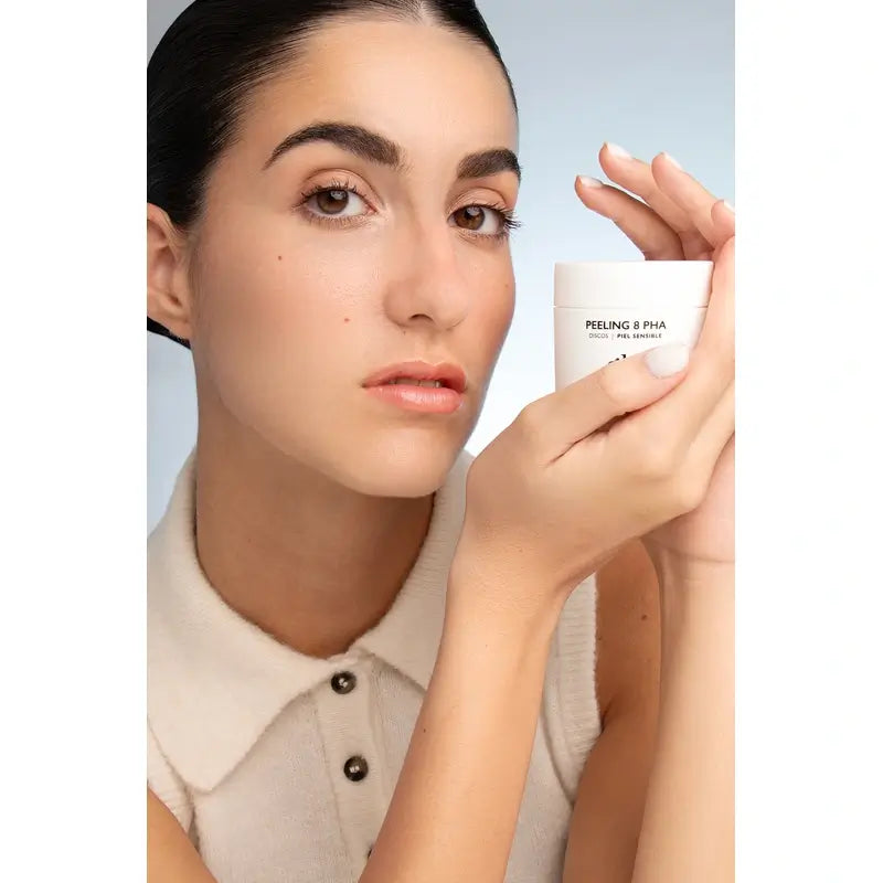 Gema Herrerías Peeling 8 Pha Disks , 20 ml