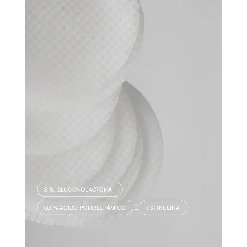 Gema Herrerías Peeling 8 Pha Disks , 20 ml