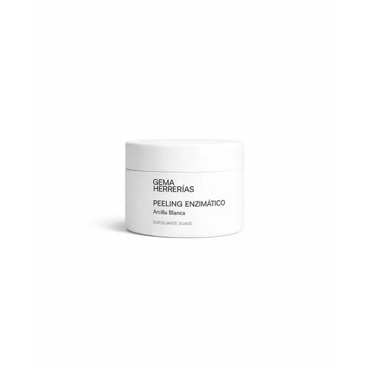 Gema Herrerías Peeling enzymatique 40 g
