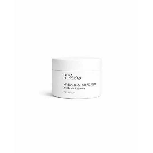 Gema Herrerías Masque Peeling 40 gr