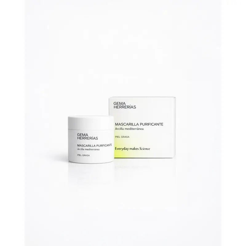Gema Herrerías Masque Peeling 40 gr