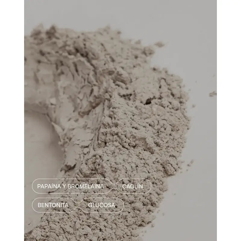 Gema Herrerías Masque Peeling 40 gr