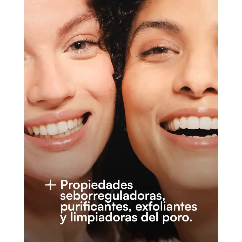 Gema Herrerías Masque Peeling 40 gr