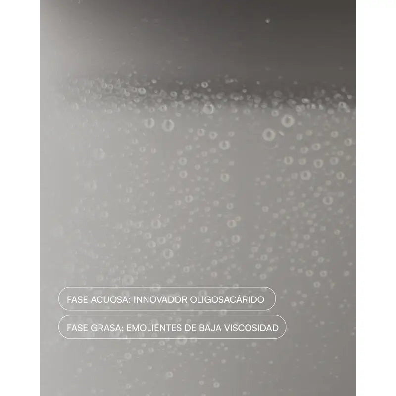 Gema Herrerías Biphase Make-up Remover System for Face and Eyes, 150 ml
