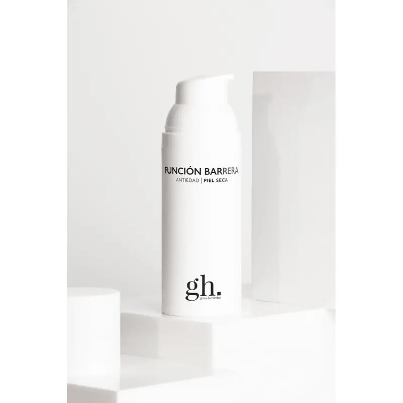 Gema Herrerías Dry Skin Barrier Function, 50 ml
