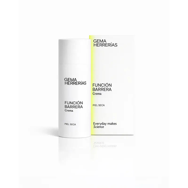 Gema Herrerías Dry Skin Barrier Function, 50 ml