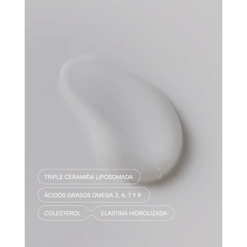 Gema Herrerías Triple Ceramide Serum, 30 ml